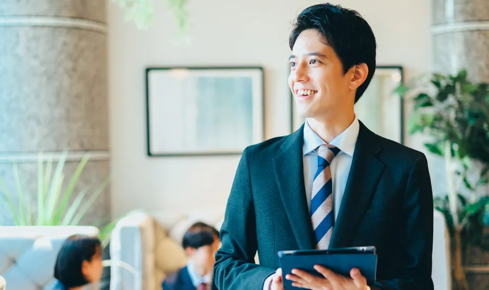 公認会計士の仕事内容