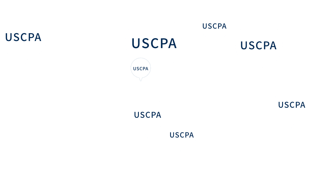 世界のUSCPA市場