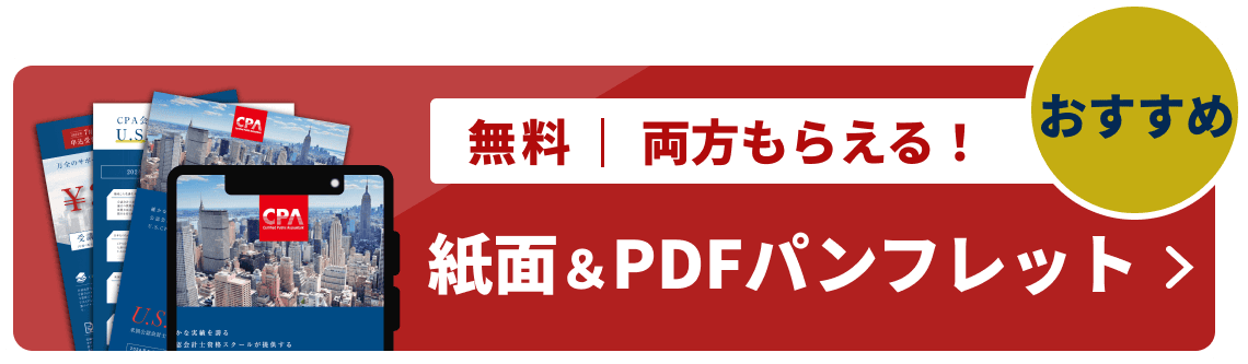 紙面&PDFパンフレット