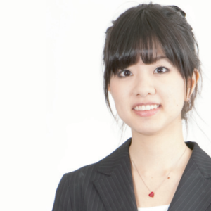 公認会計士試験短期合格にはCPAの学習環境が最適です。 —横松 亜紗子さん