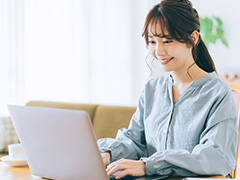 効率的な学習ができる「デジタル学習コンテンツ」