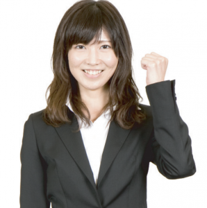 公認会計士試験の合格率の高さが、CPAに決めた理由です。 —城坂 由美さん