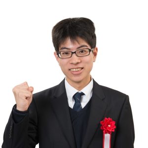 講師のサポートで一発合格できました！—関口 晴正 さん