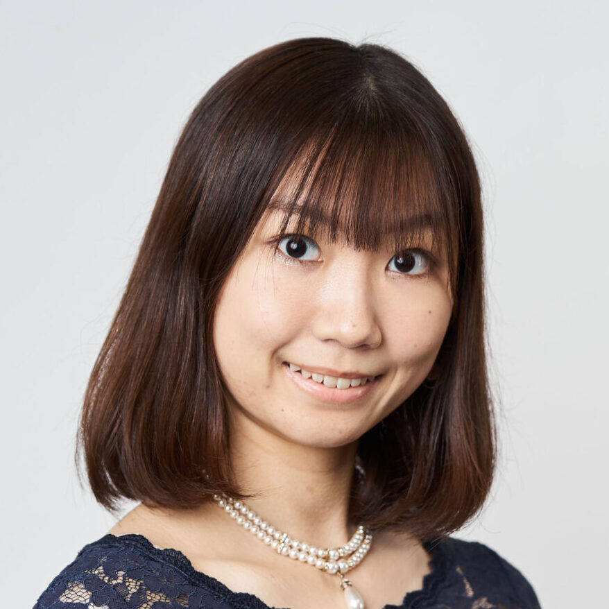 松井理沙子さん