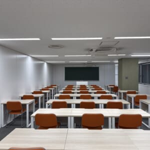 早稲田校