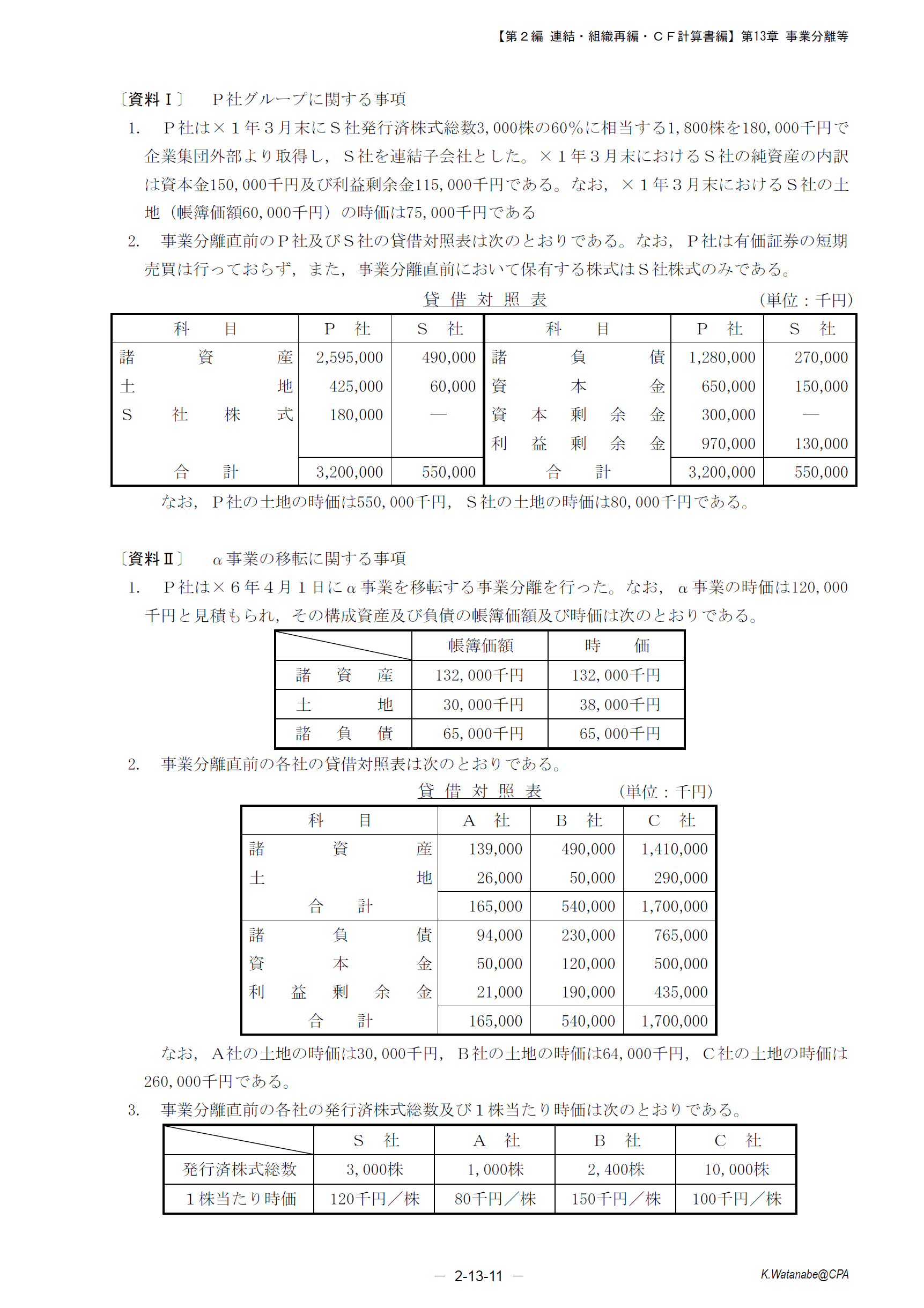 CPA 公認会計士試験 計算コンプリートトレーニング app.estratageo.com.br