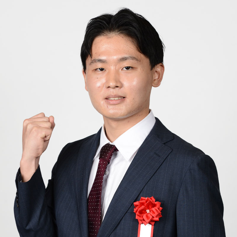 宮岡健さん