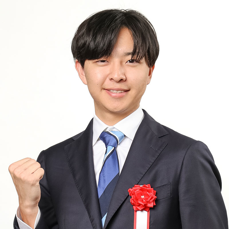 松崎謙一郎さん