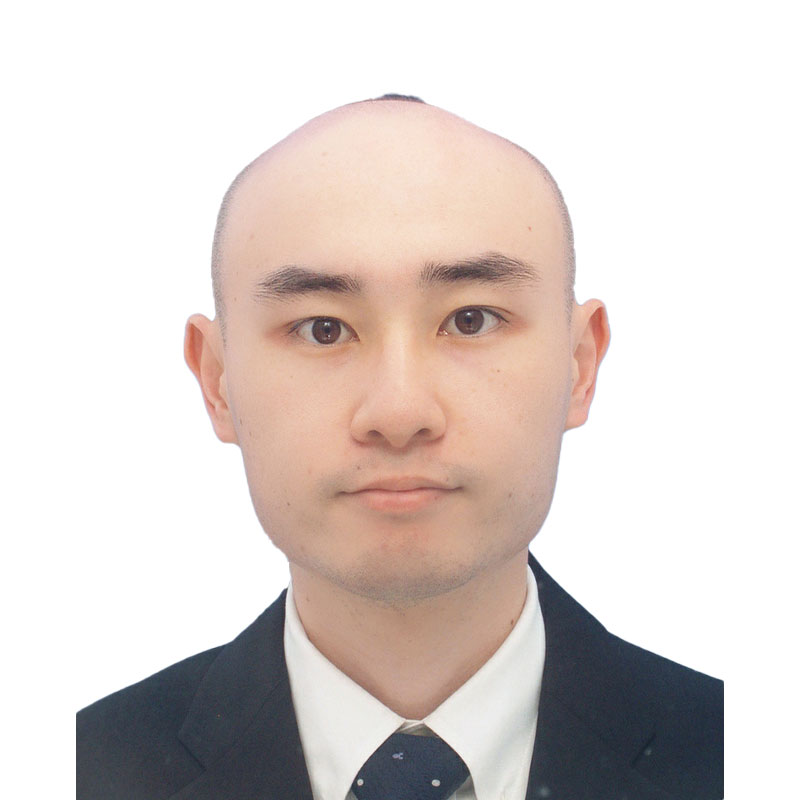 源将吾さん