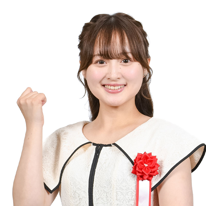 小林亜希さん