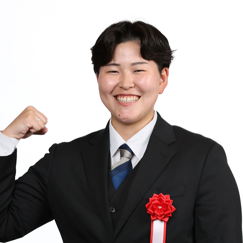 小原百恵さん