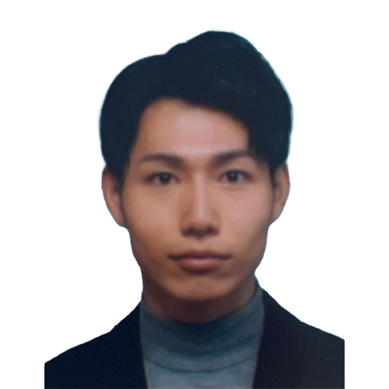 西岡優さん