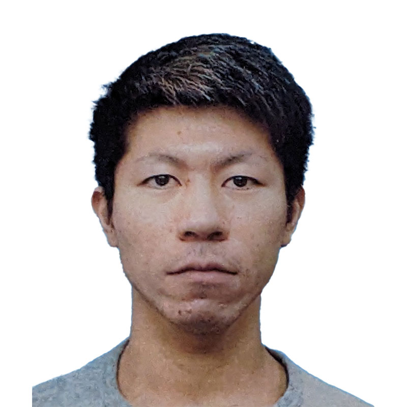 山口真司さん