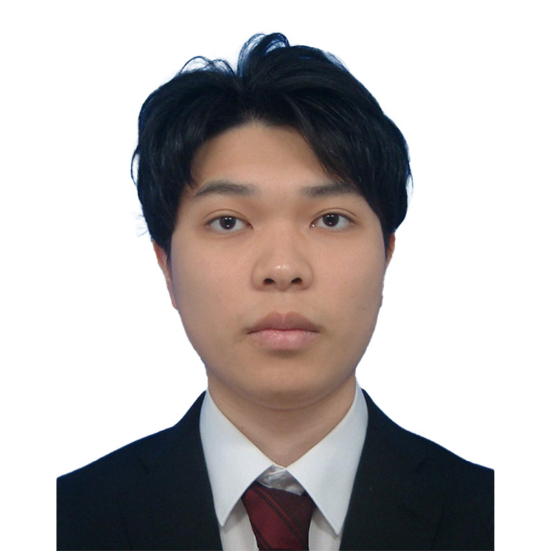 松岡一歩さん