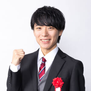 受講生が多いことから、答練での自分の位置をある程度明確に把握できるので、心理的な安心感を得ることができました