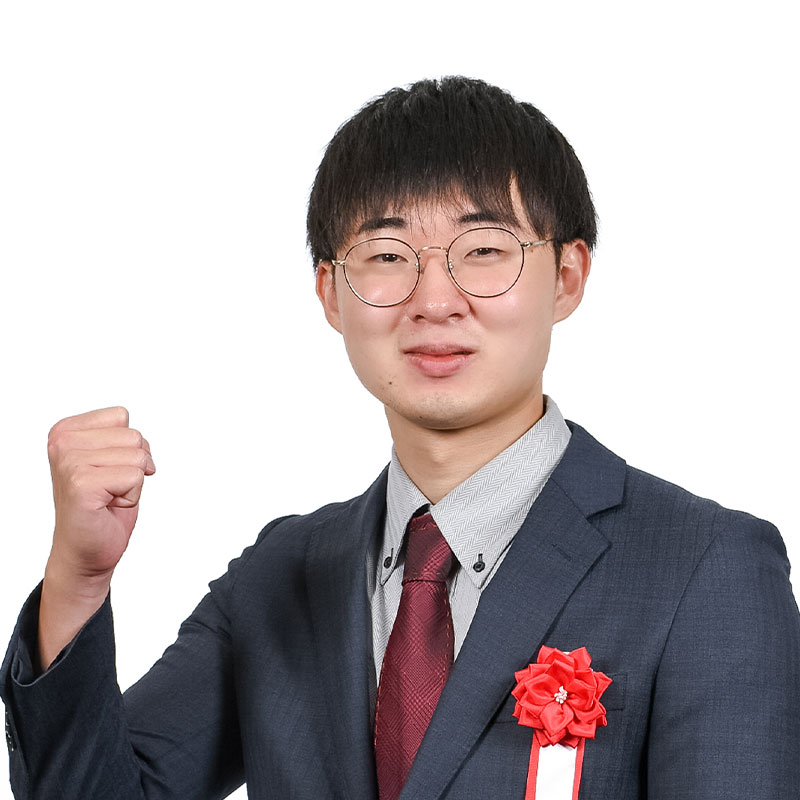 塩谷怜さん