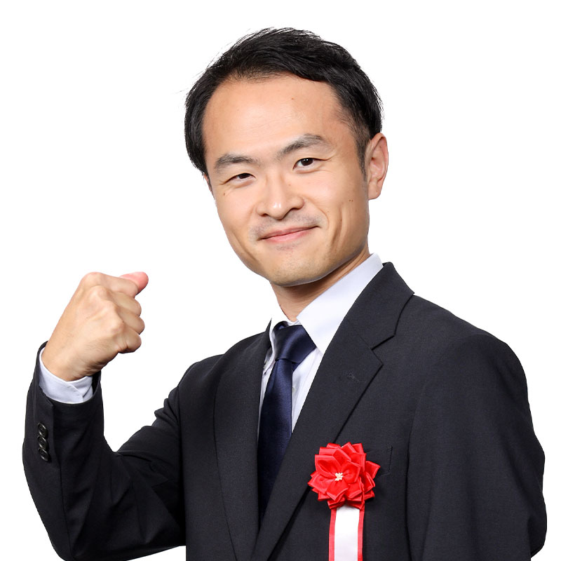 桝上晃広さん
