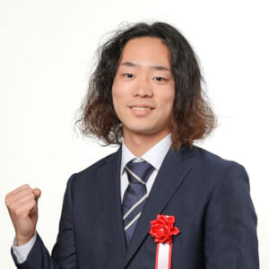 自習室は朝早くから夜遅くまで空いていますし、わからないことがあった時いつでもチューターに質問できることが良かったです