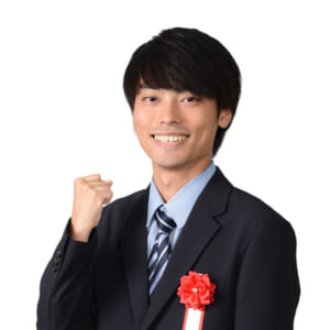 答練が多すぎないためにカリキュラムの自由度が高いので、苦手科目に集中して勉強することができました