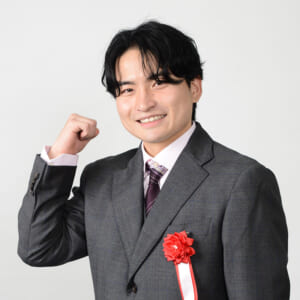 受講生交流会は、モチベーションの向上や勉強方法を教えあったりできる受験仲間を作ることができて本当に良かったです