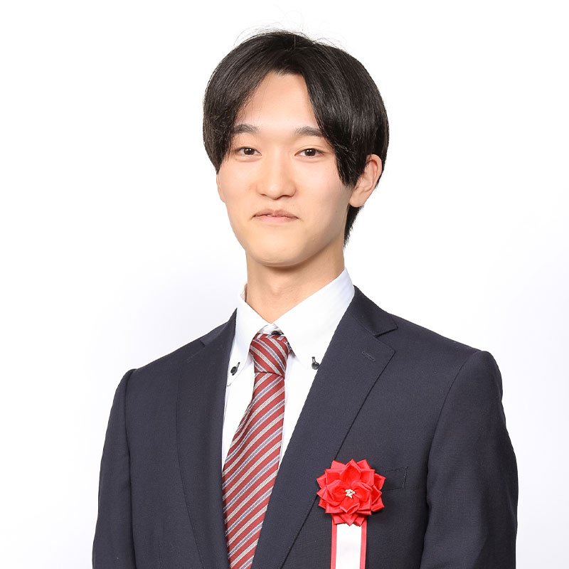 泉田薫さん