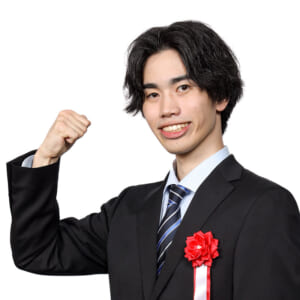 CPAには最強の教材、優れた講師、充実した設備が揃っており、安心して合格に向けた勉強を進めることができました