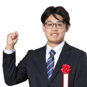 CPAの最も良い点は、チューターだけでなく、講義を行っている講師に対しても相談がしやすい点です