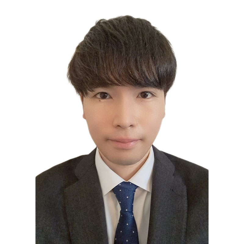 米倉太一さん