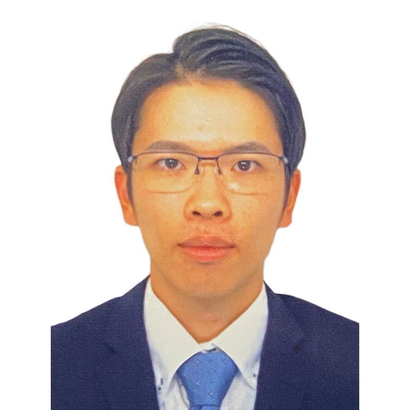 後藤大慶さん