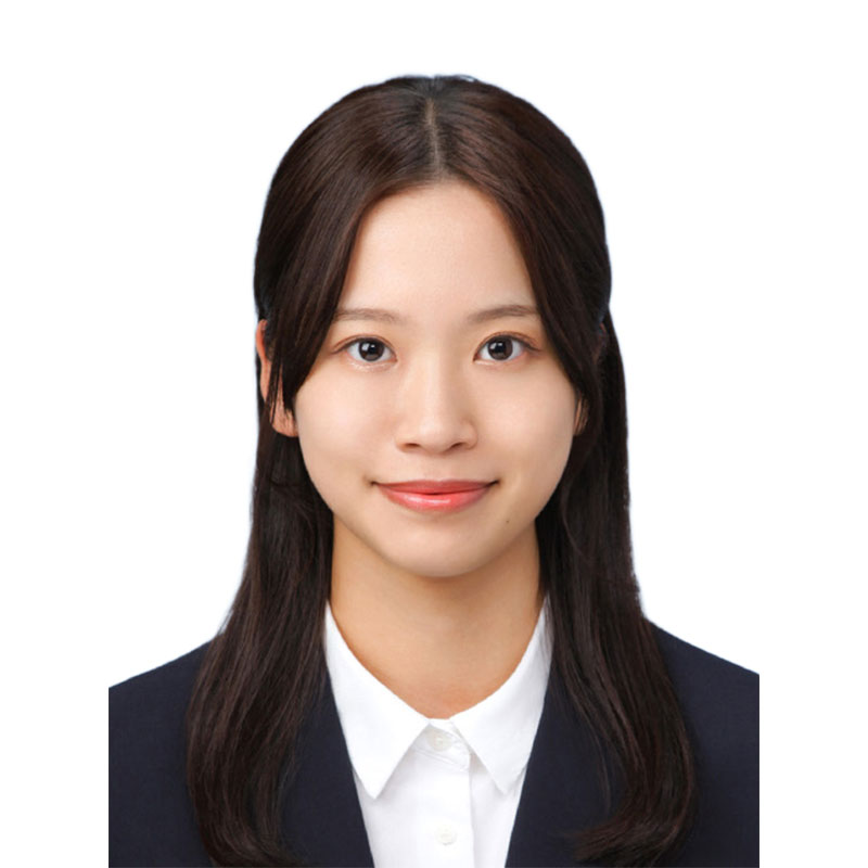 臼井遥香さん