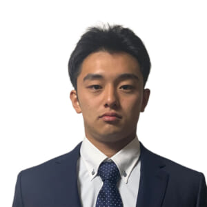 オンラインで講師の方と直接お話しすることが可能なので、勉強計画の修正をタイムリーに行うことができました