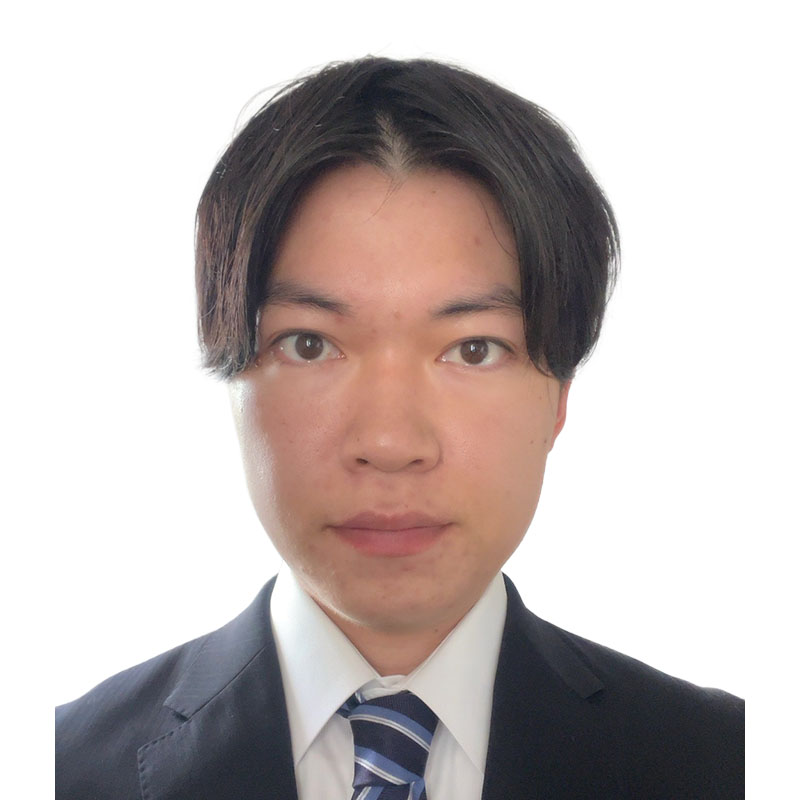 成田遼さん