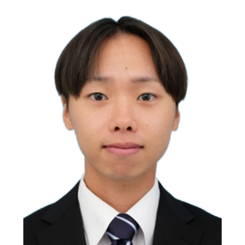 青木育詩さん
