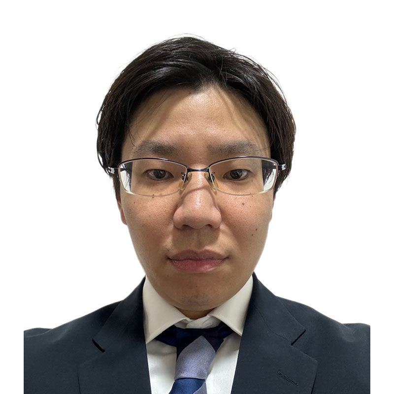 山本祥平さん