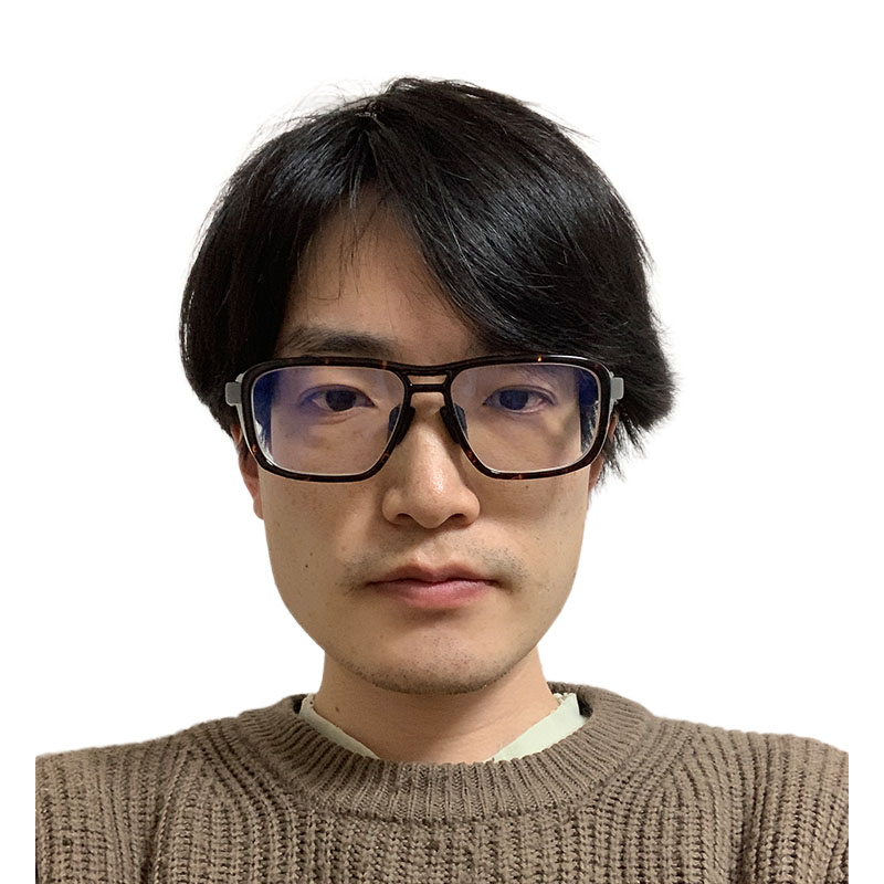 小笠原陸人さん