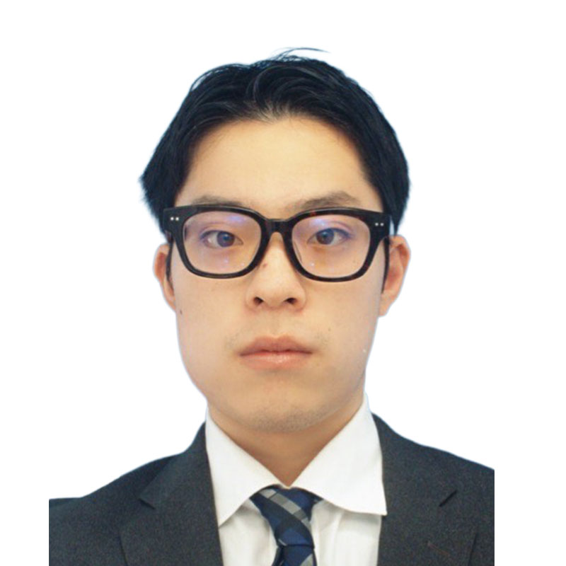 阿部顕大さん