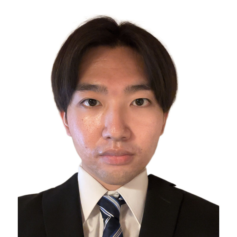 関野智仁さん