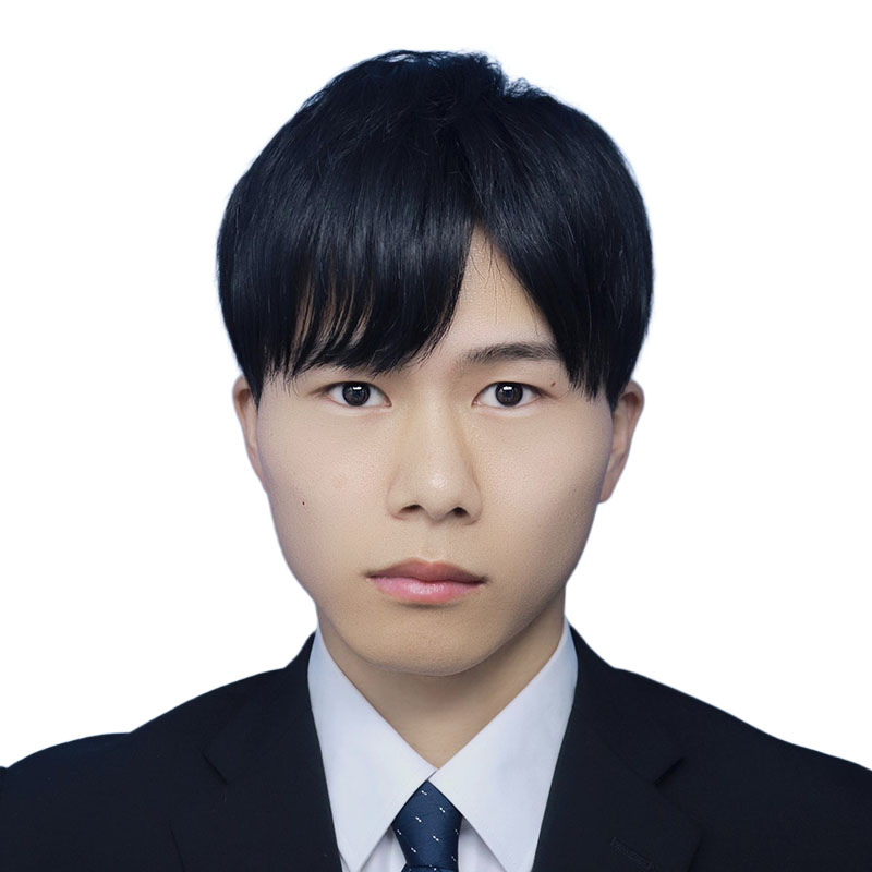 三輪直輝さん