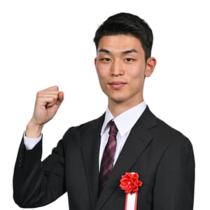 複数の選択肢の中から自分で講師を選択するからこそ、「この講師について行こう」と思えるのが良かったです