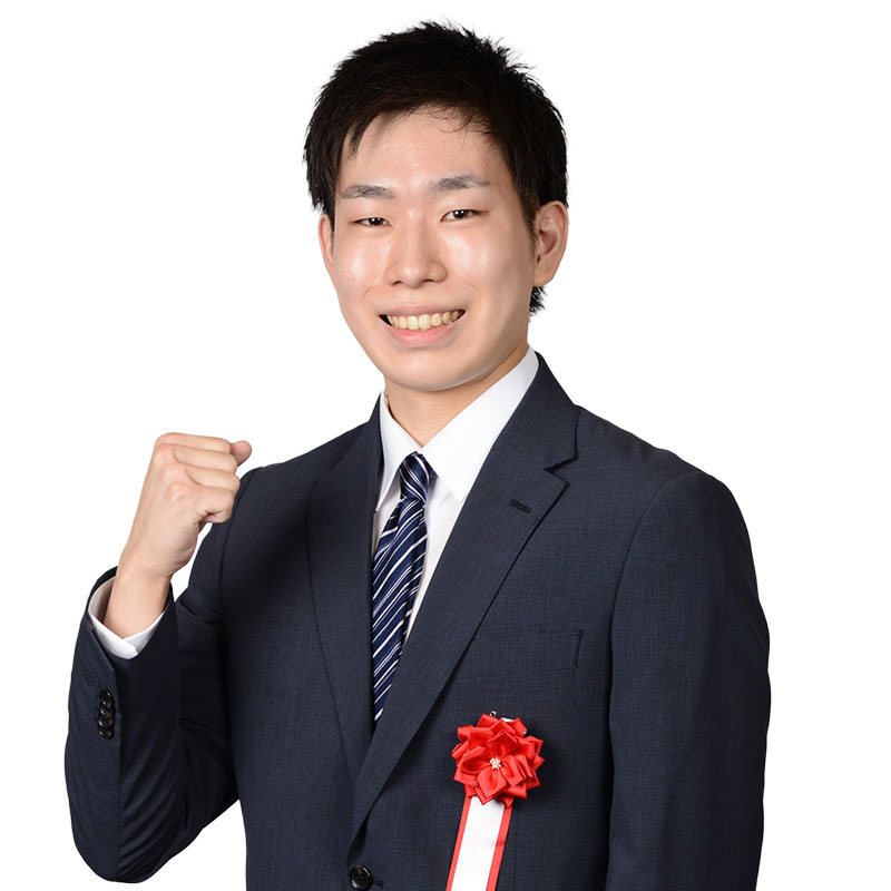 久保大知さん