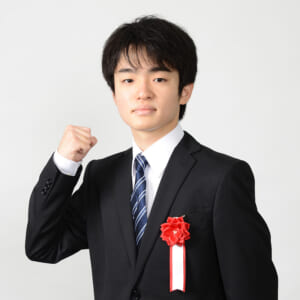 教材や講義の質も非常に高いため、CPAでしっかりと勉強することが、公認会計士試験に合格するいちばんの近道だと思います