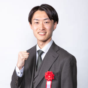 親身に寄り添ったアドバイスをいただき、その通りに学習を進めることで答練や模試の成績を伸ばすことができました