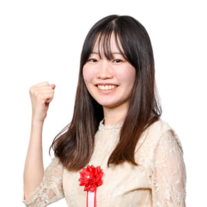 CPAの高い合格者占有率のおかげで、「多くの合格者が通っている学校なら安心して勉強ができる」と思えました