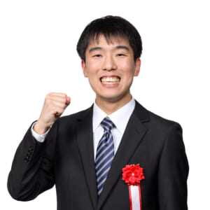 CPAの自習室は全席個別に区切られており、コンセントやWi-Fiが完備されているので他予備校よりも快適に勉強できました