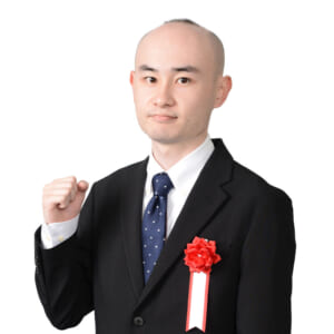 暗記が苦手な受験生にとって、CPAは革新的で、かつ最適な予備校であると感じています