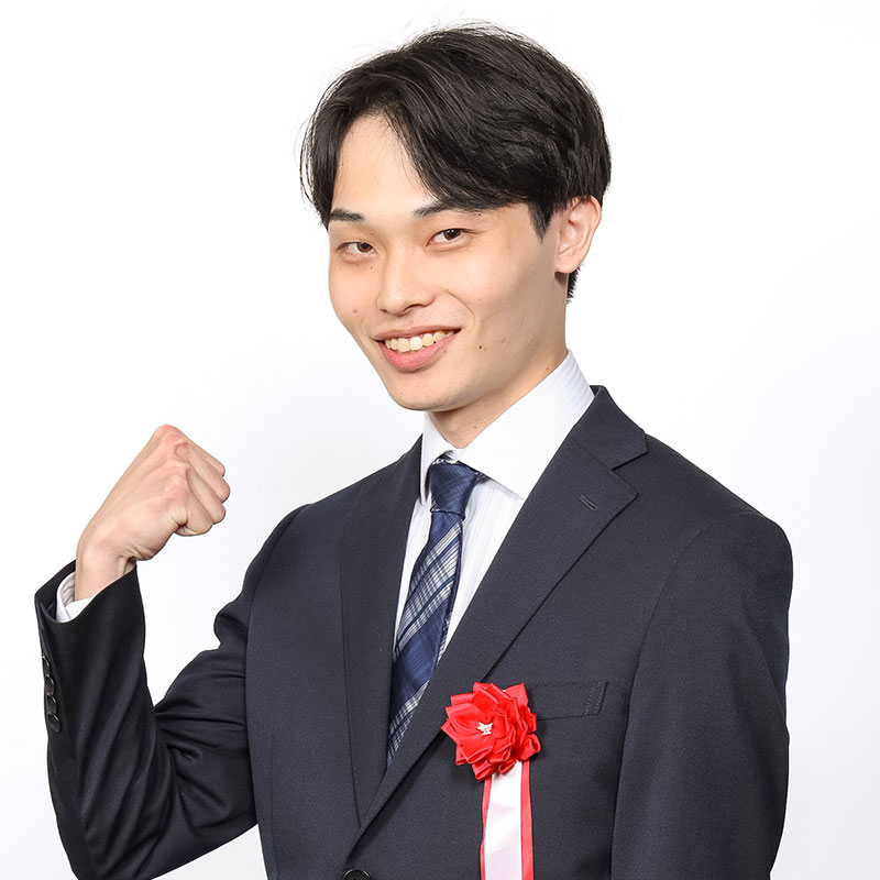 中野祐さん