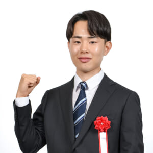 5月短答受験生向けの学習ガイダンスや速習講義のおかげで、3ヶ月でも論文式試験の勉強を1から始めて間に合いました