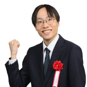 多くの合格者を輩出しているCPAに通っておけば、安定の選択ができ、予備校選択に起因する不利益を抑制できます