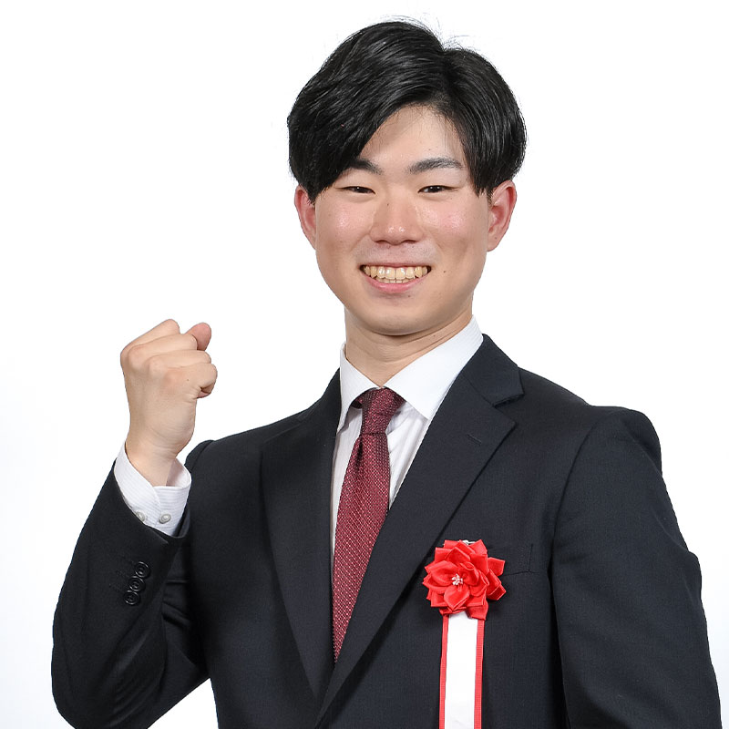 田原聡士さん