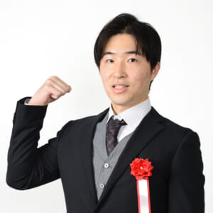 CPAは在籍者の数も多いので、色々な受講生と情報交換できる点は、CPAならではの魅力だと感じます